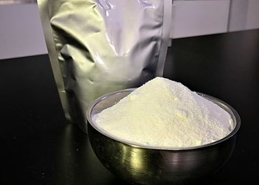 Mono-diglycérides de qualité alimentaire Émulsifiant soluble dans l'eau pour les glaces et les boissons laitières