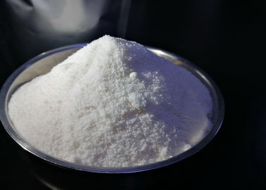 Le monostéarate GMS de glycérol d'émulsifiants de crème glacée de catégorie comestible a distillé l'émulsifiant composé du monoglycéride DMG