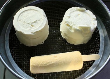 Émulsifiant alimentaire de matières premières de boulangerie dans la catégorie comestible d'émulsifiants alimentaires et de stabilisateurs PGE de crème glacée