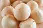 Ingrédient de boulangerie neutre exempt d'œufs Émulsifiant alimentaire de haute qualité Glycéryl monostearate E471 GMS