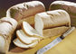 Ingrédient de poudre de boulangerie non génétiquement modifiée avec poudre cireuse et émulsifiants
