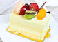 HALAL Certifié SP Gel émulsifiant pour gâteaux Additif alimentaire Marron à jauneâtre