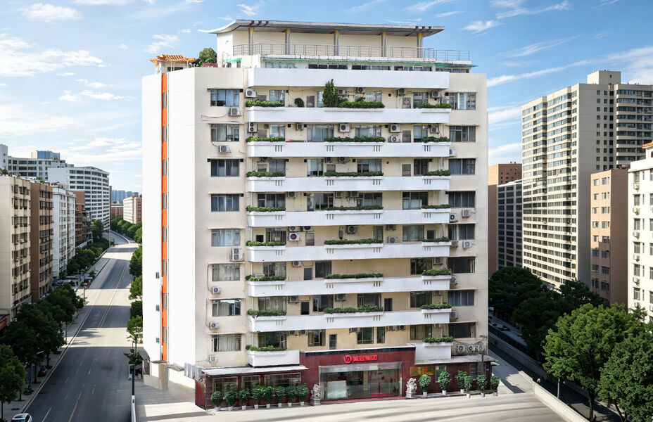 Guangzhou Masson Science and Technology Industry Company Limited