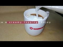 Émulsifiants composés de catégorie comestible d'industrie laitière pour la crème glacée