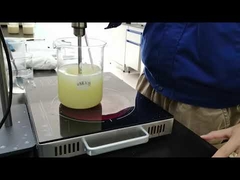 Catégorie comestible de poudre d'émulsifiant de gâteau composé soluble dans l'eau