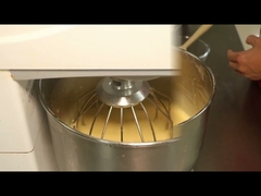 Émulsifiants instantanés de levure sèche de qualité alimentaire avec flocons