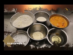 Promoteur de gâteau de gel de gâteau de stabilisateur d'émulsifiant de gâteau d'additif avec de la viande halal d'OIN