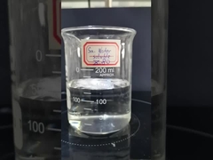 DH-Z80 dmg auto-émulsifiant pour crème non lactée, soluble dans de l'eau tiède,