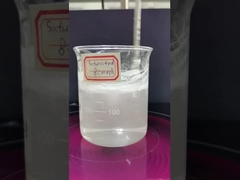 Application de la poudre de glycéryl monostearate de qualité alimentaire GMS 80