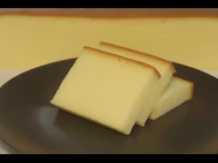 Poudre d'émulsifiant alimentaire à mousse ≥ 250%