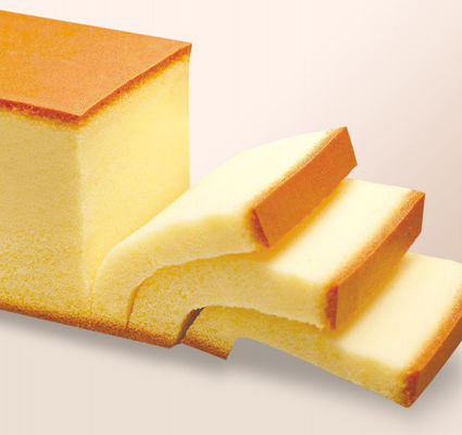 Émulsifiant Composé CP617 pour la Boulangerie - Vitesse de Moussage Rapide, Texture Douce et Rétention d'Eau Supérieure dans les Gâteaux