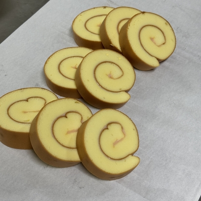 Emulsifiant de cuisson de qualité HALAL certifié marron à jauneâtre pour les besoins du client