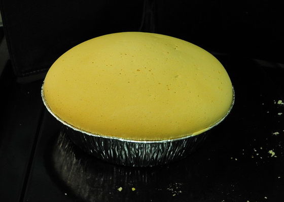 Émulsifiant à gâteau Poniard CP617 à longue durée de conservation, perles cireuses jaune clair et goût gras neutre pour la boulangerie