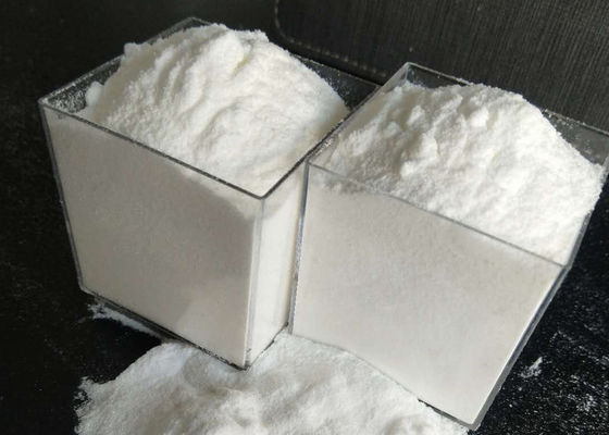 Poudre cireuse composé de boulangerie émulsifiant agent mousseux stabilisateur de gâteau casher avec une durée de conservation de 12 mois