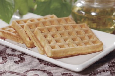 2024 usine en gros prix adéquat Produits alimentaires poudre de cuisson agent mousseux pour gâteau prémix