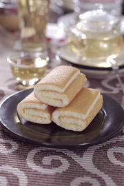 Émulsifiant de gâteau à fouetter rapide Émulsifiant de gâteau en poudre 20 kg