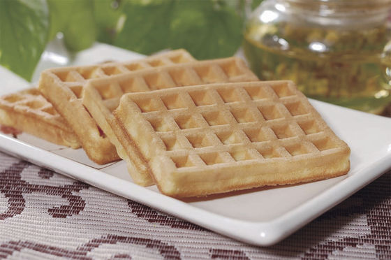 Ingrédient de poudre de boulangerie certifiée casher avec une durée de conservation de 12 mois et un goût neutre pour l'émulsifiant et l'agent moussant des gâteaux