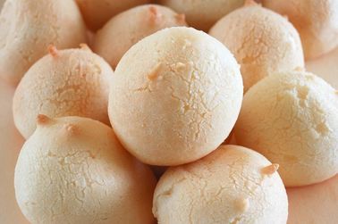 Produit en Chine Agence mousseuse de qualité additif alimentaire composé émulsifiant pour boulangerie