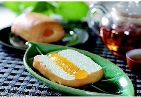 Produit en Chine Agence mousseuse de qualité additif alimentaire composé émulsifiant pour boulangerie