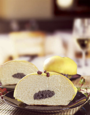 Emulsifiant pour gâteaux en poudre CP817 avec rapidité de mousse et odeur neutre pour la cuisson professionnelle