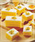Émulsifiant cireux de composé de catégorie comestible de perles pour l'usage SP617 de pâtisserie et de gâteau de boulangerie