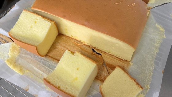 Poudre d'émulsifiant alimentaire à mousse ≥ 250%