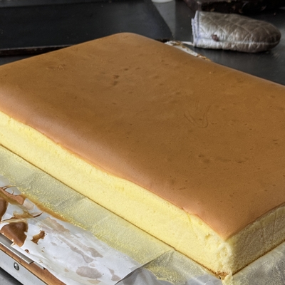 Émulsifiant de gâteau à fouetter rapide Émulsifiant de gâteau en poudre 20 kg