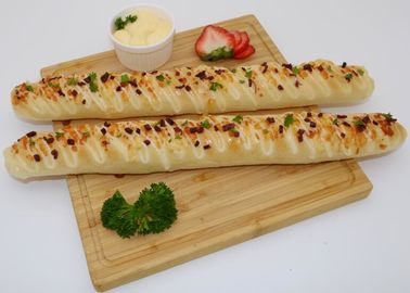 Poudre de boulangerie dans les additifs alimentaires Matériau de boulangerie de qualité alimentaire, adapté pour les gâteaux, les pains et les prémélanges