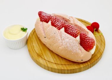 Poudre de boulangerie dans les additifs alimentaires Matériau de boulangerie de qualité alimentaire, adapté pour les gâteaux, les pains et les prémélanges
