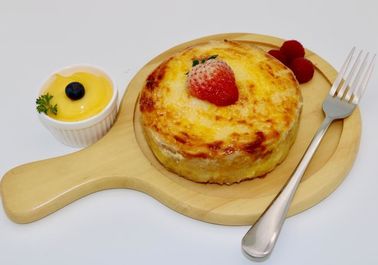 Emulsifiant en poudre de qualité alimentaire SP Emulsifiant pour gâteaux de chiffon et d'éponge