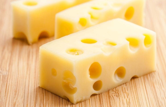 Les monoglycérides succinylés agrandissent le volume de pain et améliorent l'élasticité