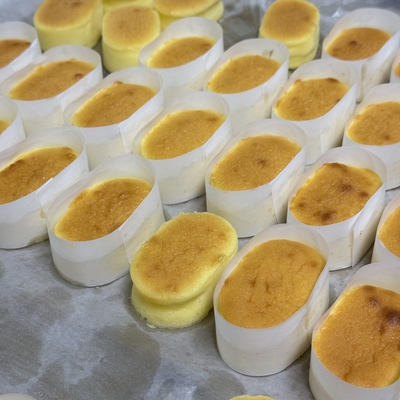 Lieu frais et sec Conditions de stockage Émulsifiant pour gâteaux de 1 an sous forme de pâte cireuse