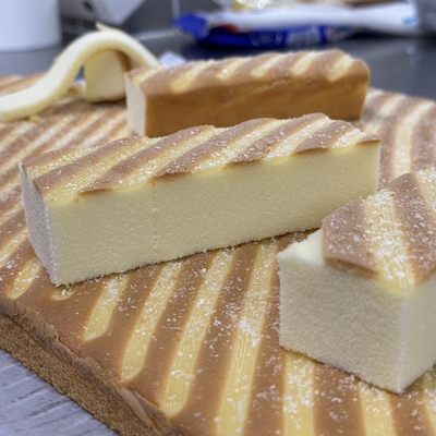 Aucun émulsifiant pour gâteaux aromatisés Certificat HACCP pour les conditions de stockage fraîches et sèches
