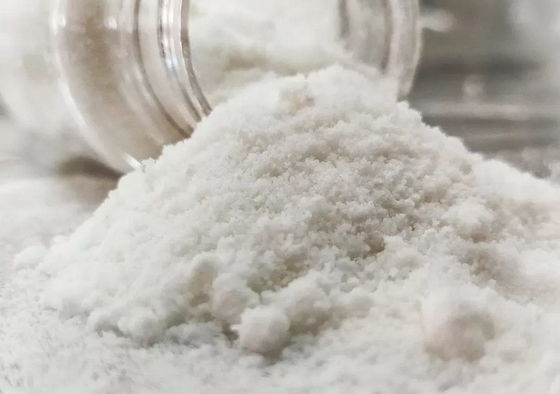 Émulsifiant Composé CP817 Ingrédient de Boulangerie avec Vitesse de Moussage Rapide, Odeur Neutre et Durée de Conservation de 18 Mois pour Pré-mélange de Gâteau