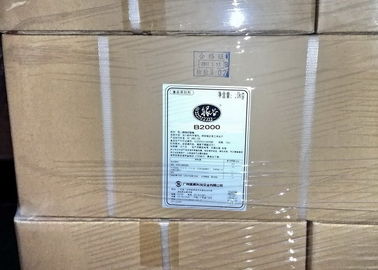 Poudre d'émulsifiant pour application alimentaire Durée de conservation 1 an