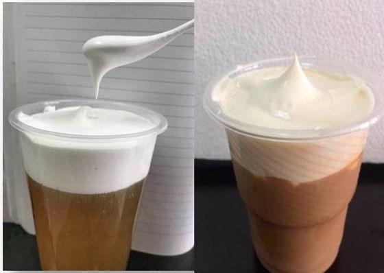 Monostéarate de glycérol distillé, émulsifiant pour pain