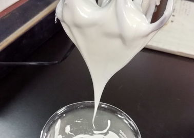 Emulsifiant alimentaire Monoglycéride distillé Glycérol Monostearate GMS 90% Avec une valeur d'iode élevée