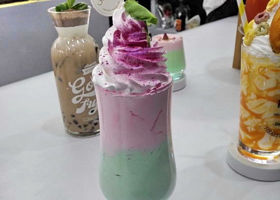 E475 Émulsifiant soluble dans l'eau