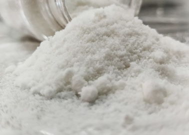 Émulsifiant comestible halal pour la boulangerie diplôméee CACHÈRE E471 de boulangerie mono et diglycérides des acides gras
