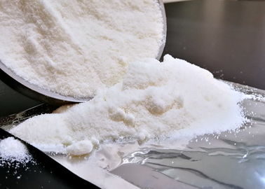 Monoglycéride distillé E471 Glycérol Monostearate GMS 95% Monoglycéride Aliments