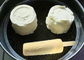 Stabilisateurs de crème glacée haute performance Desserts surgelés Ingrédients solubles dans l'eau Crème glacée
