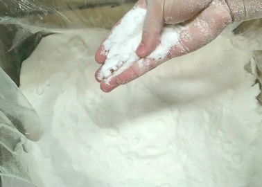 Emulsifiant en poudre de qualité alimentaire SP Emulsifiant pour gâteaux de chiffon et d'éponge