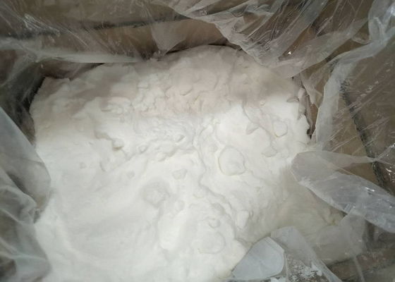 Émulsifiant alimentaire en poudre soluble dans l'eau FSSC22000, qualité alimentaire CP617