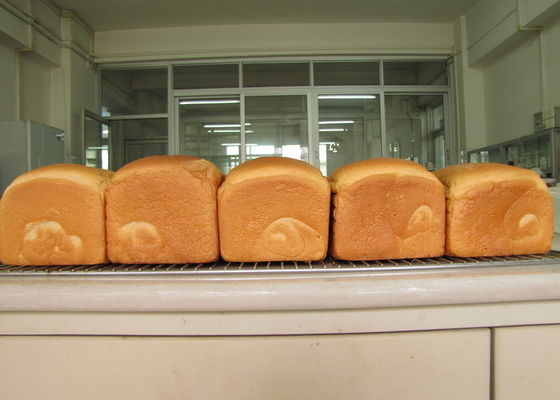 Émulsifiant et stabilisant hydrosoluble casher sans OGM pour ingrédients de boulangerie