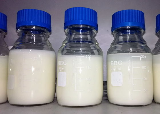 Composé émulsifiant CP817 Ingrédient de boulangerie à odeur neutre et à vitesse de mousse rapide pour mélange de gâteaux