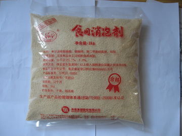 Antifon chimique de haute qualité Agent antifoaming Oca Défoumant Pour le lait de soja et les boissons