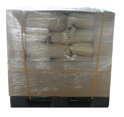 Émulsifiant pour Gâteau Composé Poniard CP617 - Poudre Blanche à Jaune Clair avec Vitesse d'Aération Améliorée pour l'Industrie de la Pâtisserie - Certifié HALAL KOSHER ISO