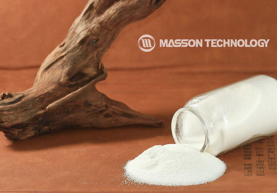 Émulsifiant pour gâteau composé Poniard CP617 avec perles cireuses jaune clair pour une vitesse d'aération améliorée et une durée de conservation de 12 mois