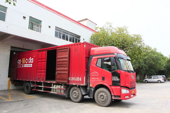 Émulsifiant pour gâteau composé Poniard CP617 avec perles cireuses jaune clair pour une vitesse d'aération améliorée et une durée de conservation de 12 mois