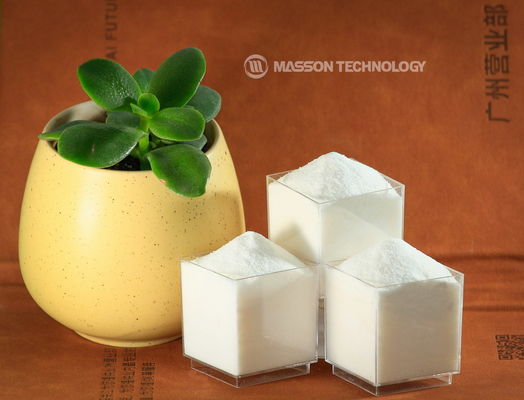 Émulsifiant pour gâteau composé Poniard CP617 avec perles cireuses jaune clair pour une vitesse d'aération améliorée et une durée de conservation de 12 mois